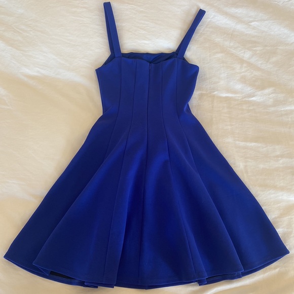 NWOT Anthropologie (Bailey 44) dress!!! - Picture 4 of 5